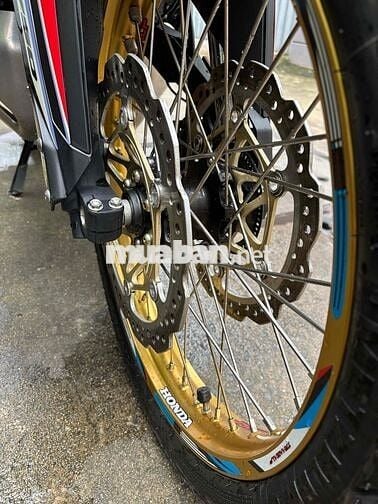 🔥 BÁN HONDA TRANSALP XL750P 🔥