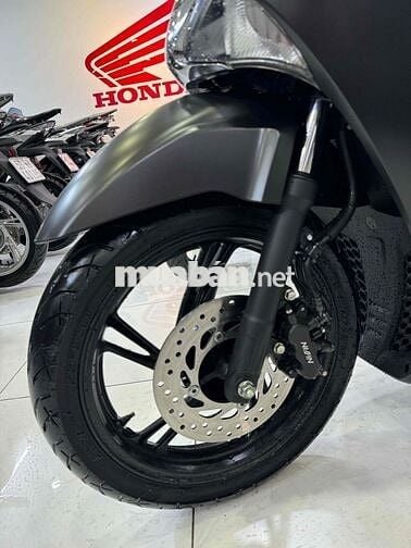 Sh125 cbs 2018 chỉnh chủ xe zin 58 triệu.