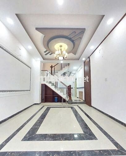 🏡BÁN NHÀ CHÍNH CHỦ HẺM XE HƠI -- Cầu Phú Xuân, đường HTP 🏡