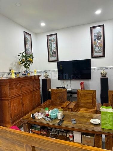 Bán nhà HÒN CHỒNG-2Tầng-DT80m2-5PN-Đoàn trần Nghiệp-vĩnh phước-NT-3ty5