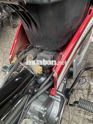 bán xe neo GT bánh mâm thắng đĩa máy êm ru