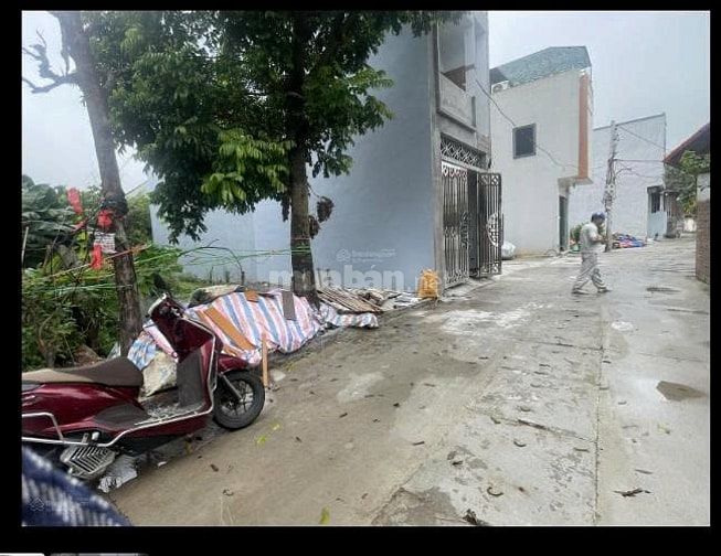 CHÍNH CHỦ BÁN 115M2 TẠI XÃ TIỀN PHONG - HUYỆN MÊ LINH- TP HÀ NỘI