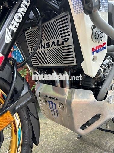 🔥 BÁN HONDA TRANSALP XL750P 🔥