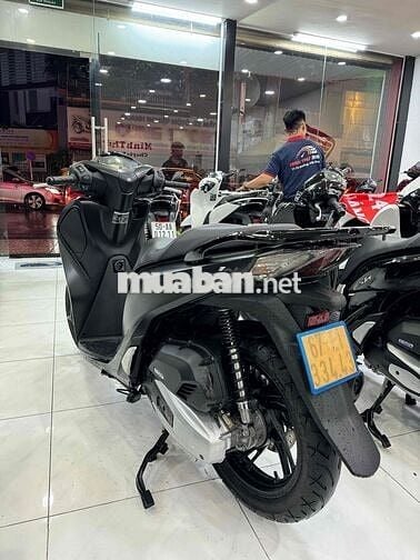 Sh125 cbs 2018 chỉnh chủ xe zin 58 triệu.