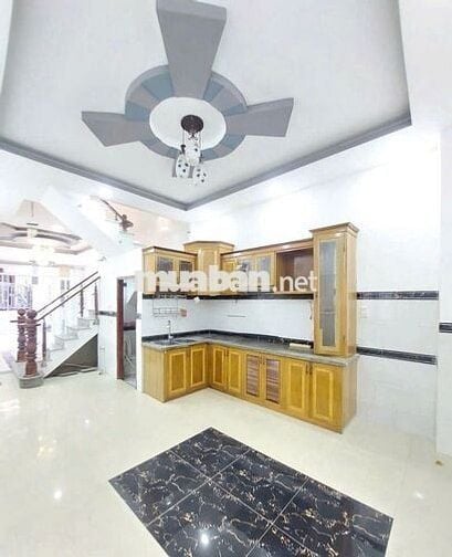 🏡BÁN NHÀ CHÍNH CHỦ HẺM XE HƠI -- Cầu Phú Xuân, đường HTP 🏡