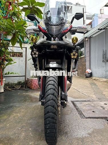 🔥 BÁN HONDA TRANSALP XL750P 🔥