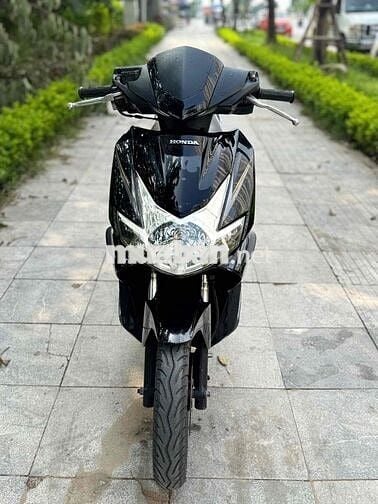 HONDA AIR BLADE 2012 đen chạy êm