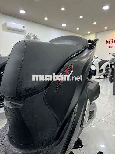 Sh125 cbs 2018 chỉnh chủ xe zin 58 triệu.