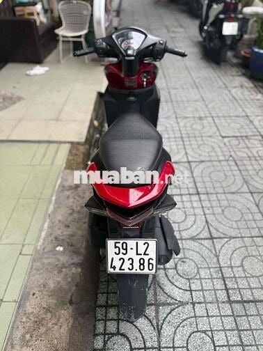 Vison mẫu 2018 Đen nhám PBĐB 9 chủ