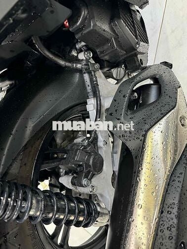 Sh125 cbs 2018 chỉnh chủ xe zin 58 triệu.