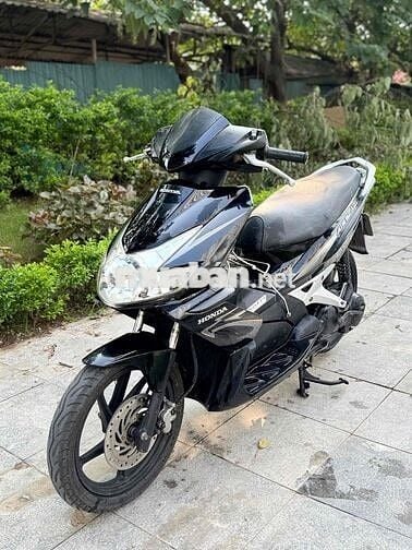 HONDA AIR BLADE 2012 đen chạy êm