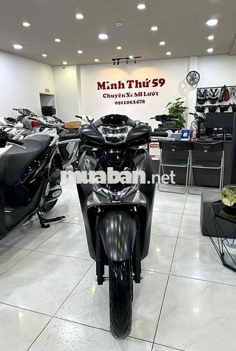 Sh125 cbs 2018 chỉnh chủ xe zin 58 triệu.