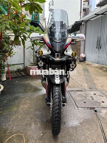 🔥 BÁN HONDA TRANSALP XL750P 🔥