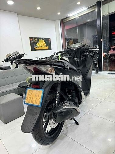 Sh125 cbs 2018 chỉnh chủ xe zin 58 triệu.