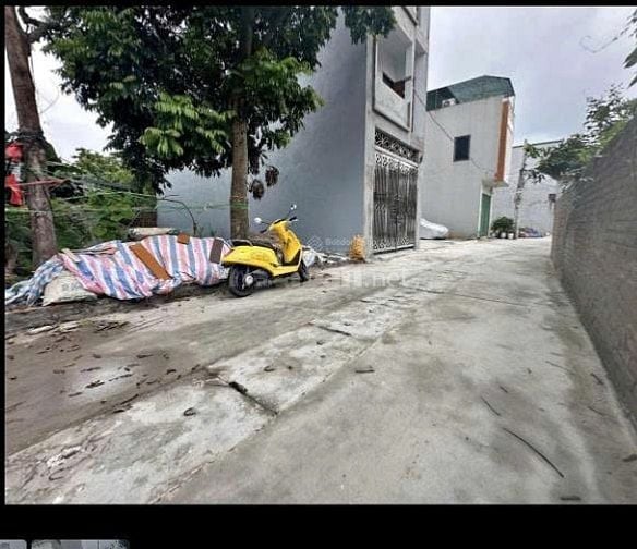 CHÍNH CHỦ BÁN 115M2 TẠI XÃ TIỀN PHONG - HUYỆN MÊ LINH- TP HÀ NỘI