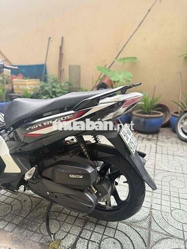 AB 125 2019 Trắng Đen Sporty BsTp 9 chủ