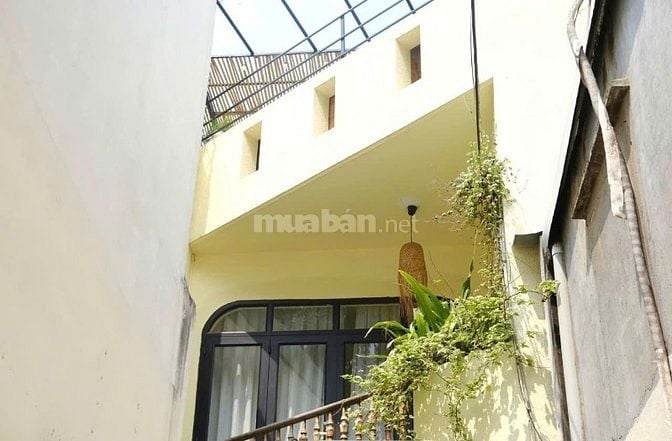 BÁN NHÀ SÁT MẶT TIỀN CHƯƠNG DƯƠNG LINH CHIỂU – TRUNG TÂM THỦ ĐỨC  