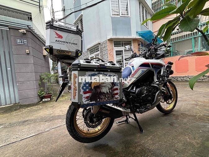🔥 BÁN HONDA TRANSALP XL750P 🔥