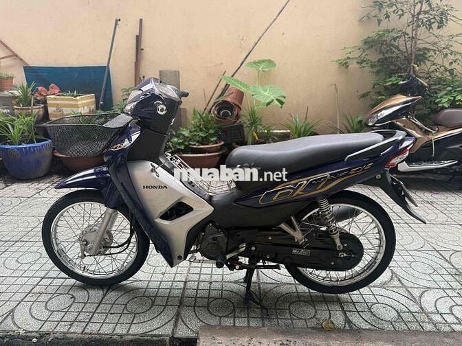 Wave @ mẫu 2023 BsTp 9 chủ