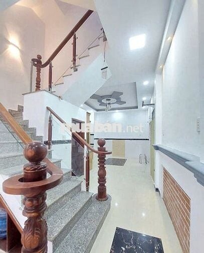 🏡BÁN NHÀ CHÍNH CHỦ HẺM XE HƠI -- Cầu Phú Xuân, đường HTP 🏡