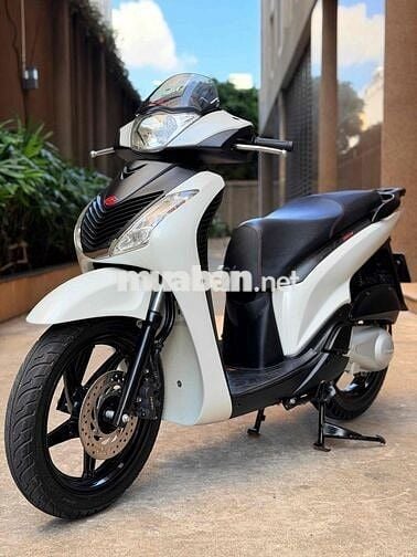 SH 125i Nhập Ý (sm 104 ) up full 150 chính chủ