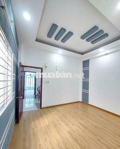 🏡BÁN NHÀ CHÍNH CHỦ HẺM XE HƠI -- Cầu Phú Xuân, đường HTP 🏡