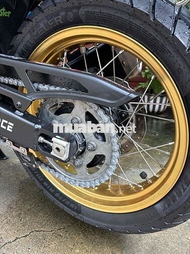 🔥 BÁN HONDA TRANSALP XL750P 🔥