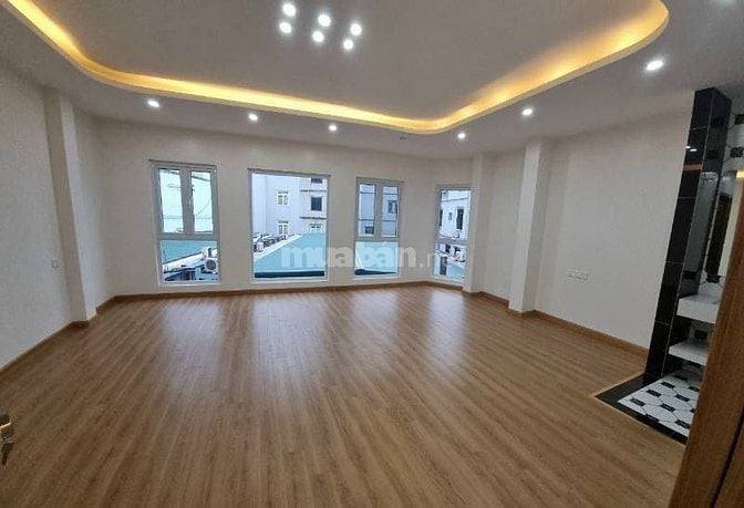 Chính Chủ Bán Đất Tặng Nhà 4 tầng Cầu Giấy . Giá 14.5tỷ