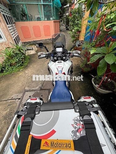 🔥 BÁN HONDA TRANSALP XL750P 🔥