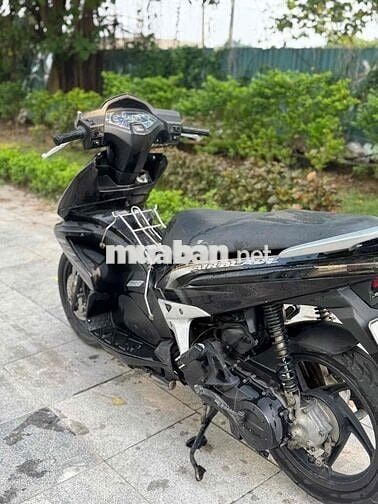 HONDA AIR BLADE 2012 đen chạy êm