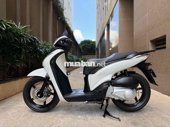 SH 125i Nhập Ý (sm 104 ) up full 150 chính chủ
