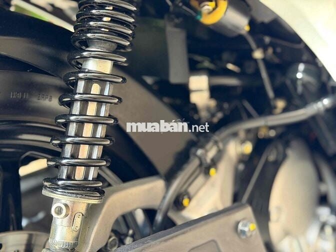 SH 125i Nhập Ý (sm 104 ) up full 150 chính chủ