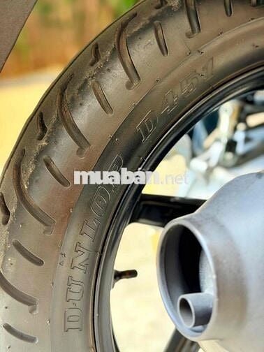 SH 125i Nhập Ý (sm 104 ) up full 150 chính chủ