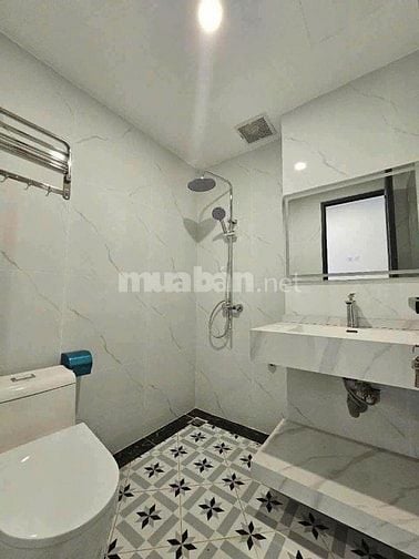 ( BÁN NHÀ ) XUÂN THỦY - CẦU GIẤY 89 M2 = 21,8 TỶ - 5 TẦNG - OTO VÀO NH