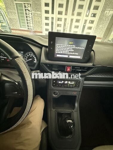 Toyota Avanza Premio 2022 MT - 135000 km