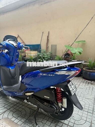 Lead mẫu 2019 custom 4val Xanh Đen BsTp 9 chủ