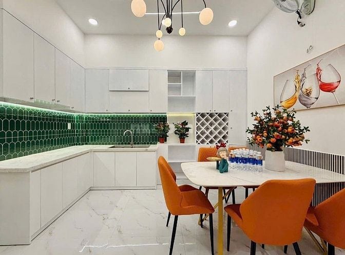 KẸT TIỀN! Bán gấp Giá 3Tỷ690/50m2. Đường Lương Nhữ Học, P11, Q5.