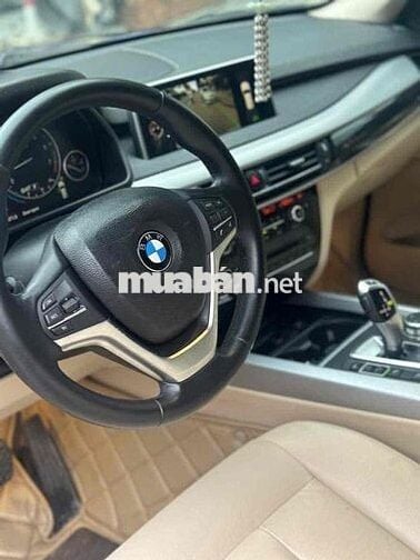 BMW x5 2016 nhập mỹ full option