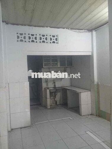 NHÀ 2PN SAU CÔNG VIÊN PHẦN MỀM QUANG TRUNG – GIÁ CHỈ 4 TRIỆU/THÁNG 💥