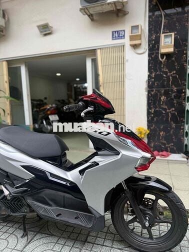 AB 160 mẫu 2023 Bạc Đỏ BsTp 9 chủ cần ra đi