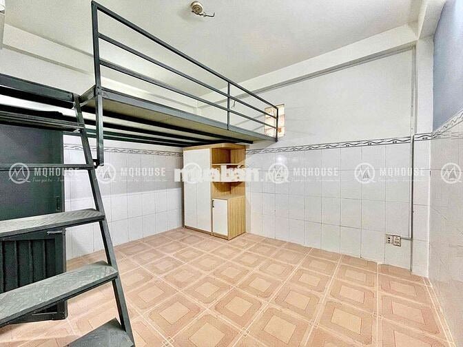 CHỈ 2TR8 CÓ NGAY DUPLEX GẦN CÔNG THƯƠNG, AEON TÂN PHÚ, VĂN HIẾN