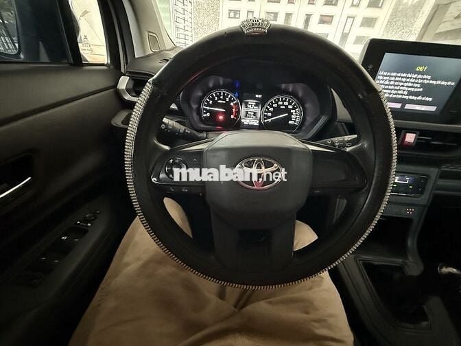 Toyota Avanza Premio 2022 MT - 135000 km