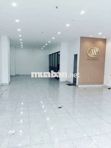 Căn Góc Shophouse Hồ Học Lãm Bình Tân, Mặt Tiền Đẹp, KD Mọi Ngành Nghề