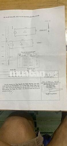 🏡BÁN NHÀ CHÍNH CHỦ HẺM XE HƠI -- Cầu Phú Xuân, đường HTP 🏡