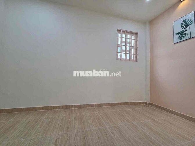 Cho thuê nhà full tiện nghi, gần Lũy Bán Bích, Tân Phú 2 LẦU