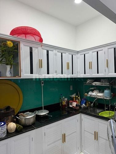 Bán nhà HÒN CHỒNG-2Tầng-DT80m2-5PN-Đoàn trần Nghiệp-vĩnh phước-NT-3ty5