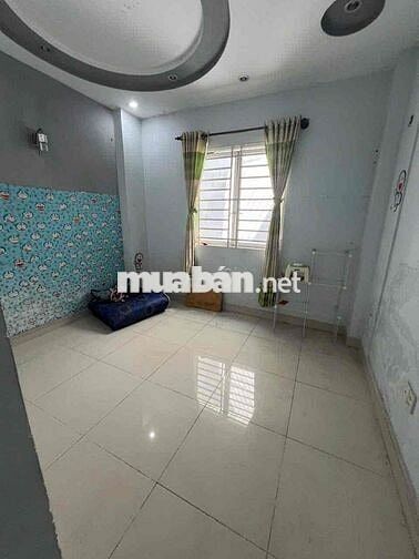 Chính chủ: cần cho thuê nhà hẻm xe tải 4x16m 2 lầu st 4pn 4wc 11tr