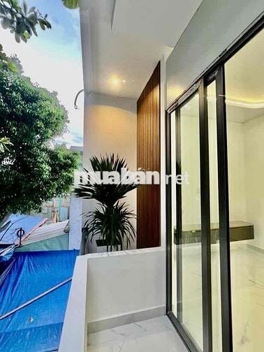 BÁN NHÀ HƯƠNG LỘ 2 - BÌNH TÂN- HẺM XE HƠI- 4 TẦNG - NÔI THẤT CAO CẤP