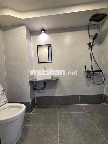 Cho thuê nhà full tiện nghi, gần Lũy Bán Bích, Tân Phú 2 LẦU