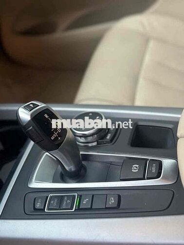 BMW x5 2016 nhập mỹ full option